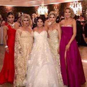 Meet your Posher, Nidia